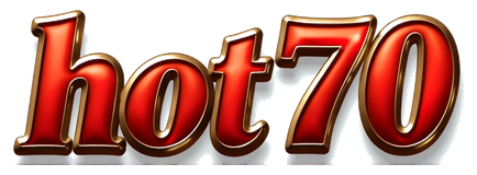 hot 70 logo