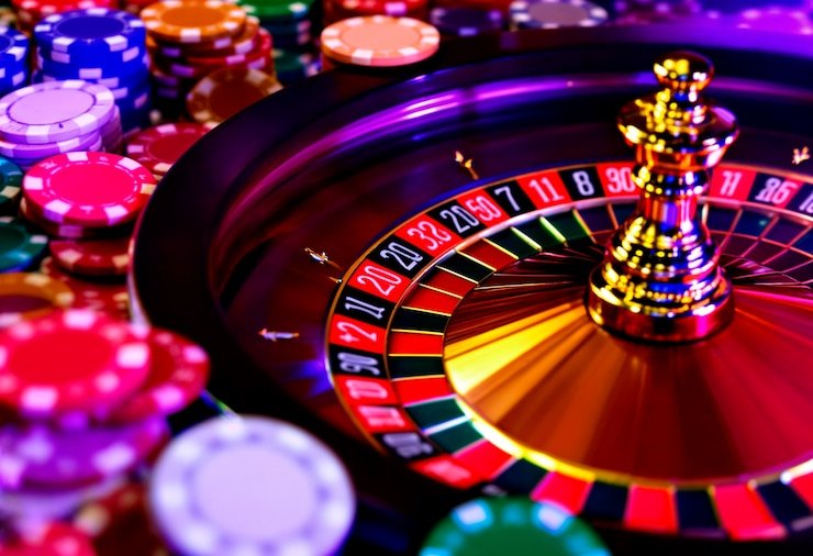 hot 70 Live Casino